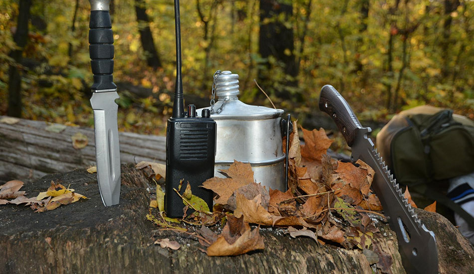 Top 10 Essential Bushcraft Tools for Beginners + Where to Buy Them